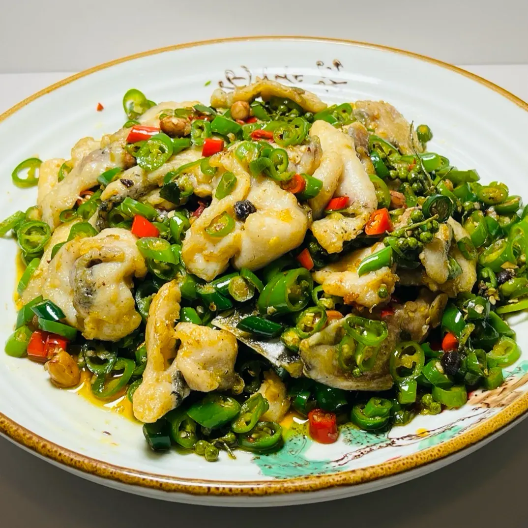 黄大姐小吃(长征路店)美食图片