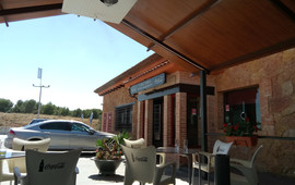 Area De Ucles