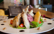 Restaurante Crepería Lilot餐厅图片