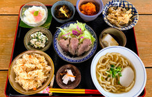 Makabe China餐厅图片
