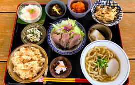 Makabe China
