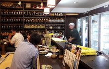 Izakaya Yuzu餐厅图片