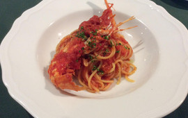 Trattoria La Luce