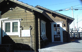 Mikazuki Fukuro Bakery