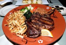 Fernandes 2 Steak House美食图片
