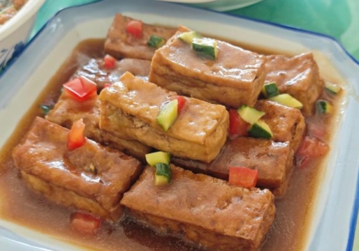 博山菜馆(世纪路店)