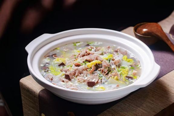 济南璞秀酒店(山东师范大学千佛山医院店)·小雅食府