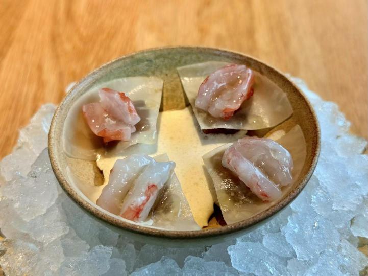 Vyn Restaurant餐厅图片