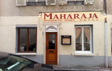 Maharaja Restaurant Indien餐厅图片