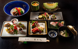 Kawagoe Kosushi