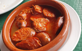 Sidreria El Forquetu