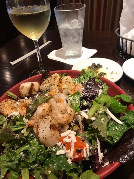 Carrabba's Italian Grill