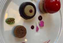 La Verniaz Grand Restaurant美食图片