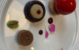 La Verniaz Grand Restaurant