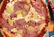 Ristorante Pizzeria Ancora美食图片