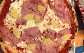 Ristorante Pizzeria Ancora
