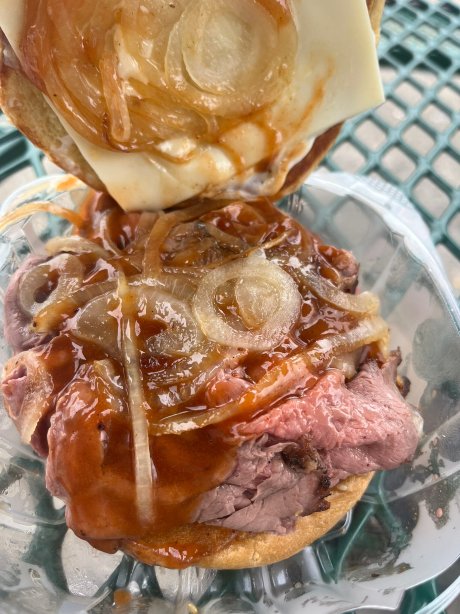 Kelly's Roast Beef