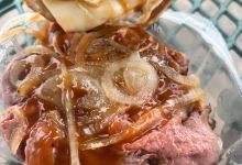 Kelly's Roast Beef美食图片