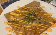 Crêperie Le St Malo餐厅图片