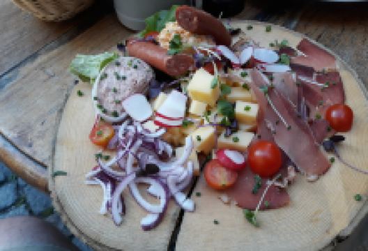 Engelstube美食图片