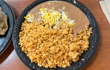Jalapeños Mexican Food餐厅图片