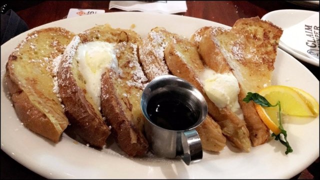 Claim Jumper Restaurants餐厅图片