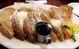 Claim Jumper Restaurants