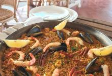 Restaurante Mar Bella美食图片