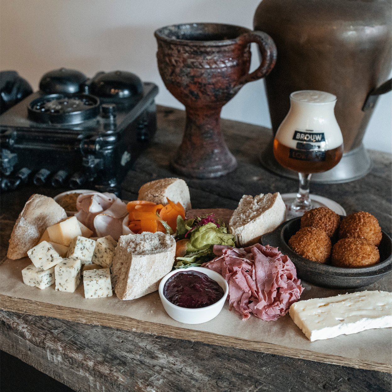 Gulpener BrouwLokaal