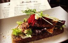 Cafe Brass Bell餐厅图片