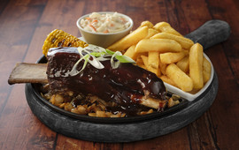 The Hilltop Bar & Restaurant