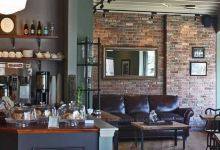 Turnstile Coffee Roasters购物图片