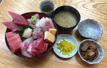 Uogashi餐厅图片