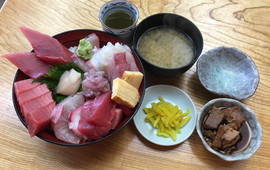 Uogashi