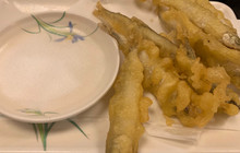 Kuro Udon Yamacho Suwa餐厅图片