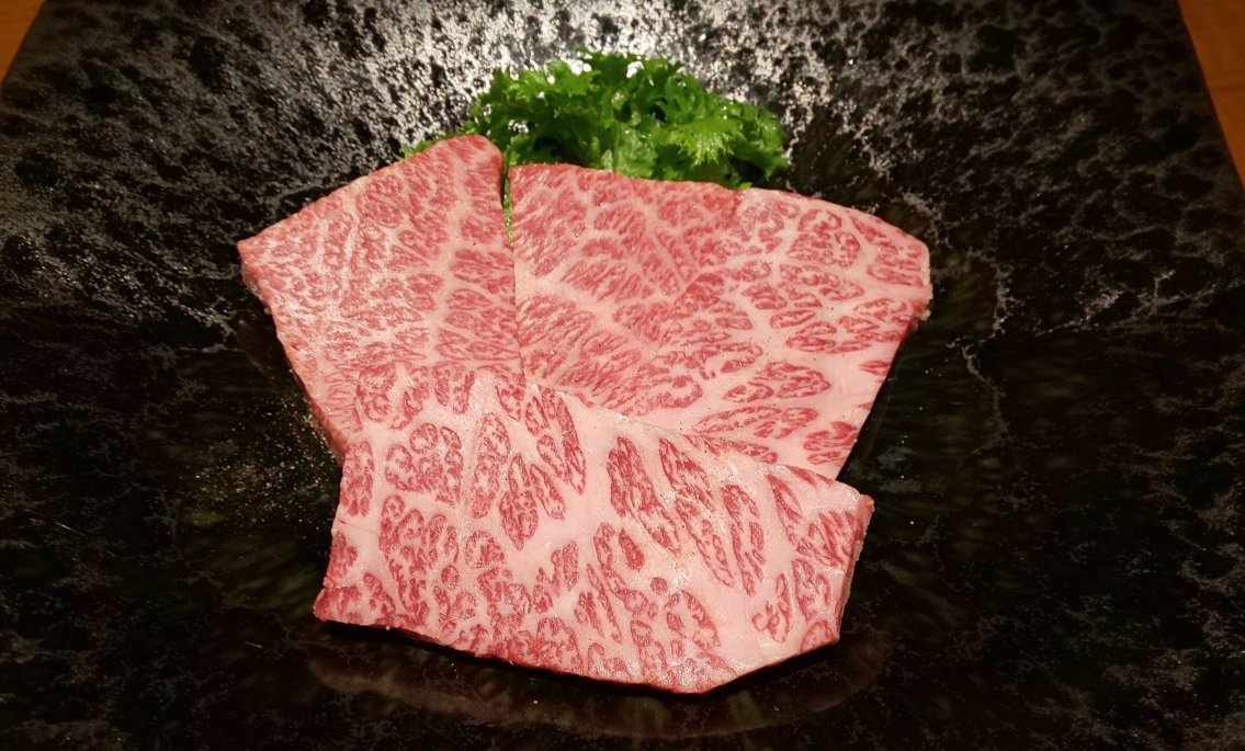 Yakiniku Suzu