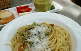 Niji Cafe