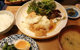 Hinode Shokudo