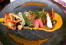 l'Arpege美食图片