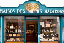 Maison des Soeurs Macarons购物图片