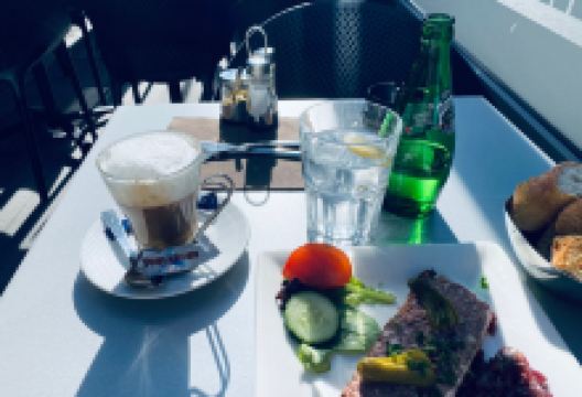 Brasserie du Commerce美食图片