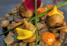 La Table D'olivier美食图片