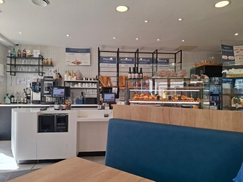 L'Horloge餐厅图片