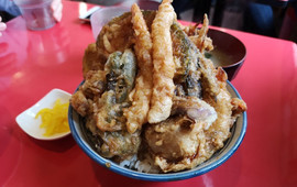 館山食堂
