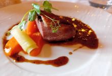 Castel Novel SA - restaurant美食图片