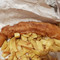 George And Helen's Fish Shop