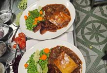 Town Best Cafe美食图片