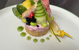 Burr's Restaurant