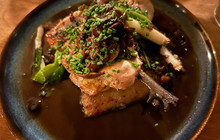 The Fat Pig Exeter餐厅图片