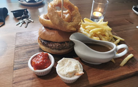 The Boatyard Inn